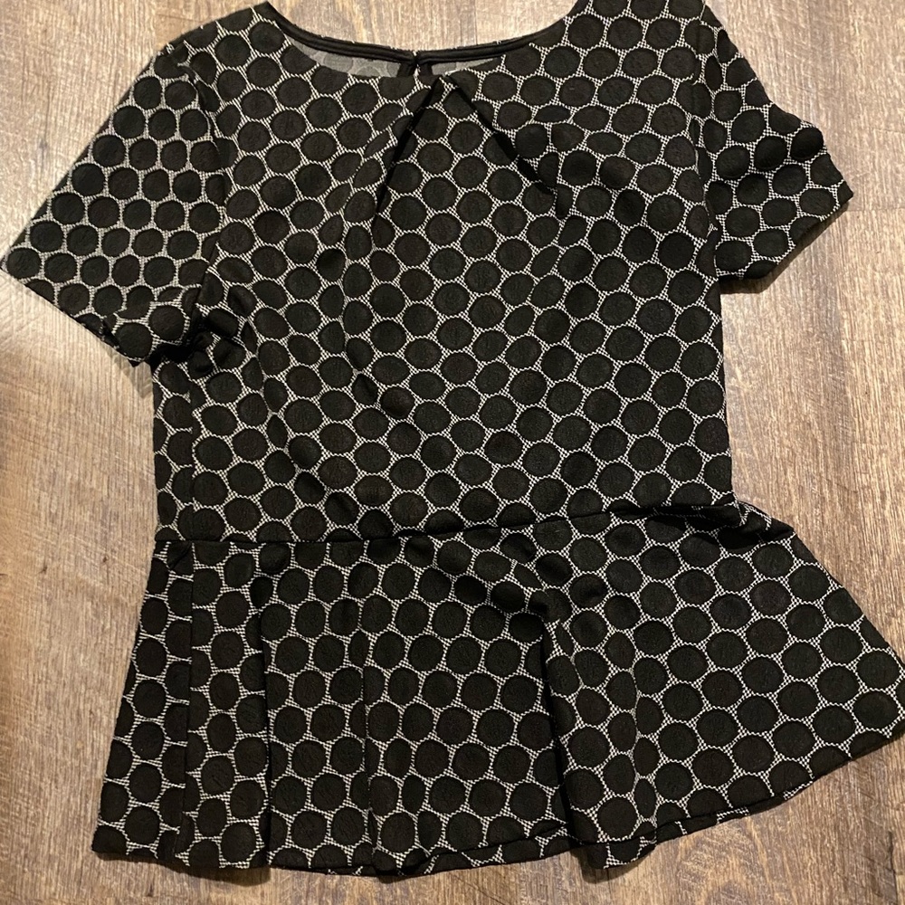 Elle Dress Shirt